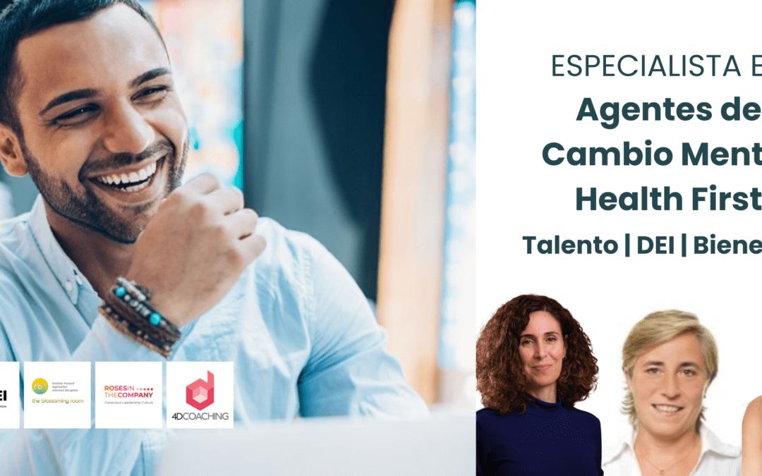 Cultura DEI&B (Diversity, Equity, Inclusion and Belonging): abordaje Focalizado en la Emoción