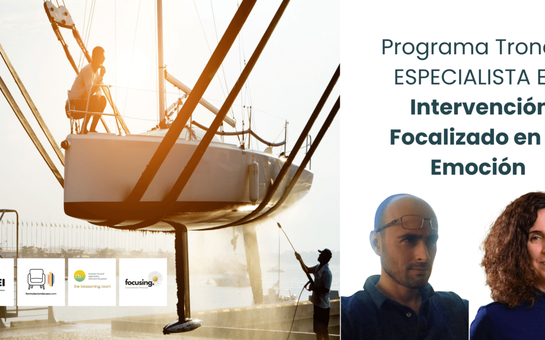 Trabajo con Procesos Intrapersonales 2027