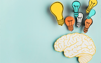 Trae todos tus cerebros a Terapia y a Coaching