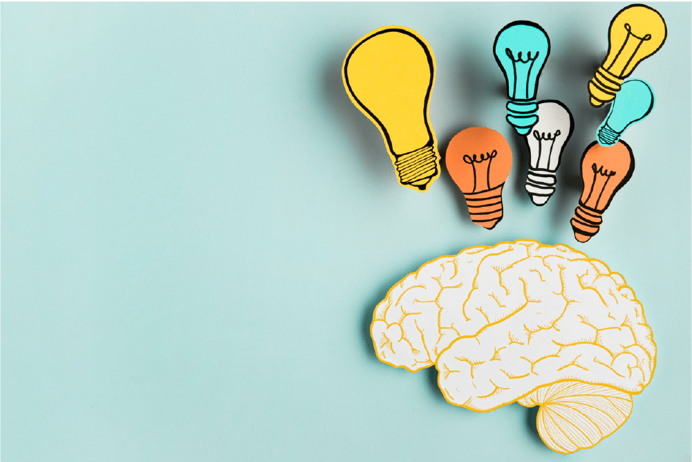 Trae todos tus cerebros a Terapia y a Coaching